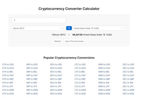 eos coin calculator|Free Cryptocurrency Converter & Calculator Tool .